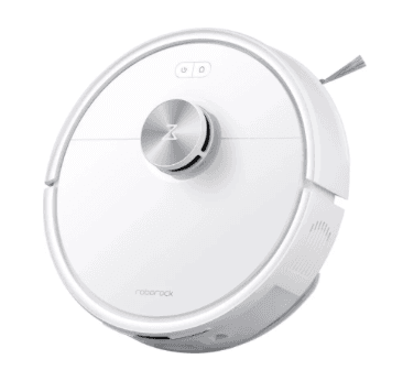 Roborock Q7 TF vit dammsugare