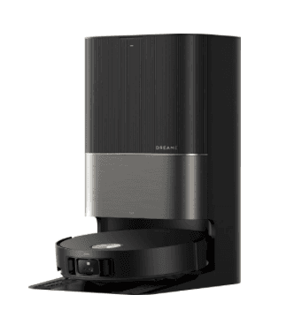 Dreame X50 Ultra Complete Black dammsugare