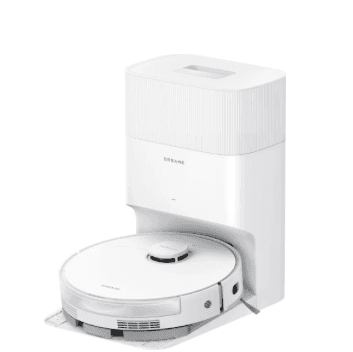 Dreame D20 Plus vit dammsugare