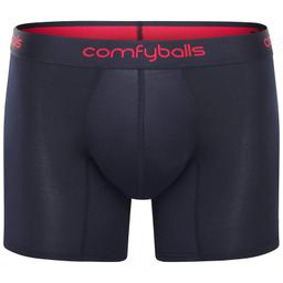 Comfyballs Navy Comfycel Underwear