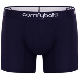 Comfyballs Navy Comfycel Underwear