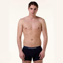 Comfyballs Navy Comfycel Underwear