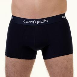 Comfyballs Navy Comfycel Underwear