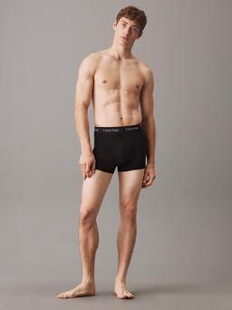 Pier One 10-Pack Svarta Boxerkalsonger