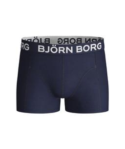 Björn Borg Barnkalsonger 5-pack Bomull