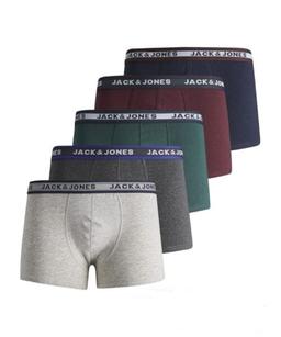 Björn Borg Barnkalsonger 5-pack Bomull
