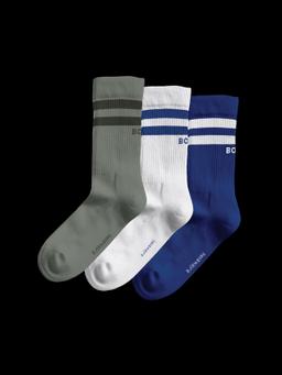 Björn Borg Herr Cotton Stretch Boxers 5‑pack