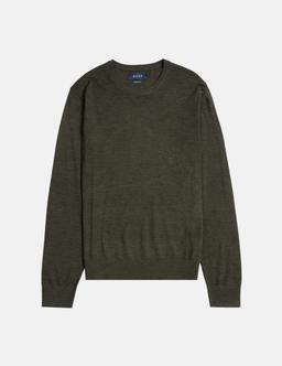 Baxter Regular Svart Chinos