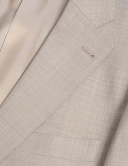 Baxter Regular Svart Chinos