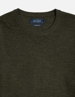 Baxter Regular Svart Chinos