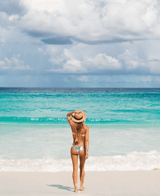 Få 15 % rabatt på din första beställning hos Roxy