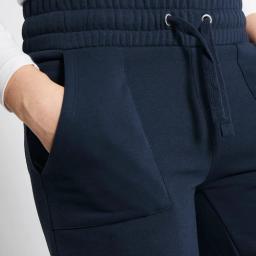 Lager 157 -  Low Waist Sweatpants