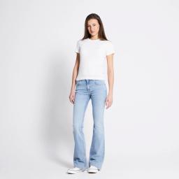 Lager 157 -  Low Waist Sweatpants