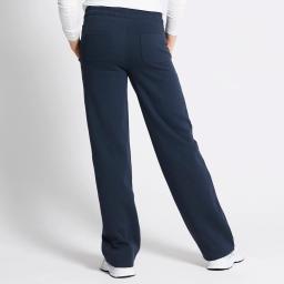 Lager 157 -  Low Waist Sweatpants