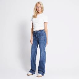 Trendiga Skinny Jeans för Tjejer CLUB DEAL