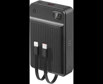Andersson PRB-I2000 Powerbank 20000mAh with Cables