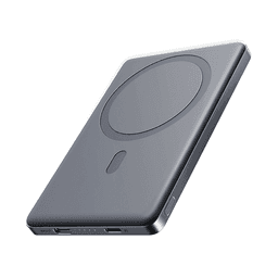 Joyroom Powerbank 10000mAh Svart 2xUSB-A 1xUSB-C