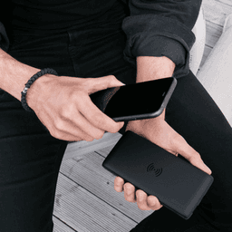 CHAMPION NORDIC Powerbank 10000mAh Wireless