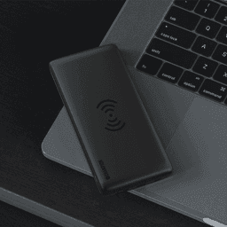 CHAMPION NORDIC Powerbank 10000mAh Wireless