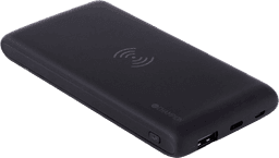 CHAMPION NORDIC Powerbank 10000mAh Wireless