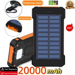 Xiaomi 120W 50000mAh Bärbar Powerbank