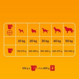 Pedigree Professional Adult Beef & Vegetables