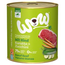 WOW Adult Ekonomipack 12 x 800 g