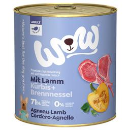 WOW Adult Ekonomipack 12 x 800 g