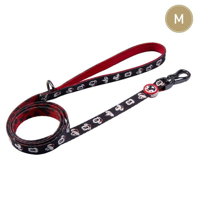 Mickey Mouse® Hundkoppel med Snabb Leverans
