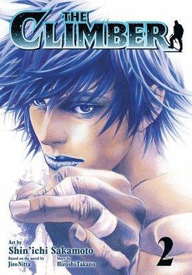 Climber Vol. 2 Trade Paperback