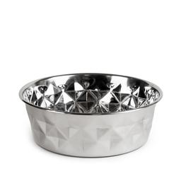 Diamond Matskål för Hund