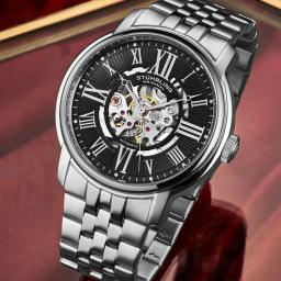 Stührling Automatic Atrium 4031.2 Watch