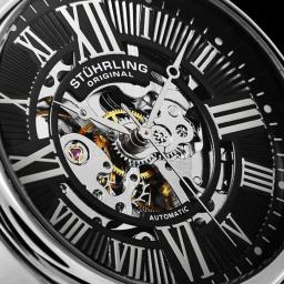Stührling Automatic Atrium 4031.2 Watch
