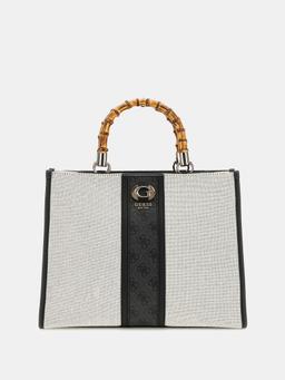 GUESS Kerima 4G Logo Mini Handbag