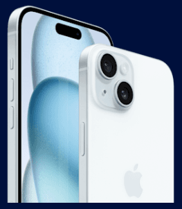 Black Week-erbjudanden hos Telenor