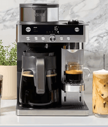 20 % rabatt på alla espressomaskiner hos Ninja