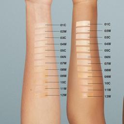 Luminous Complexion Foundation 15N Neutral