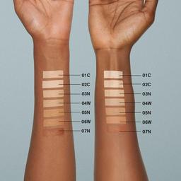 BeautyAct Spot Treatment Concealer 06W