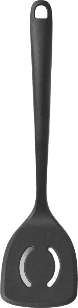 Silikonstekspade BISTRO Black Åhléns Home