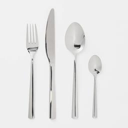 Kökshandduk BISTRO 2-pack Mörkgrå