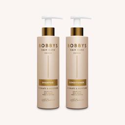 Hydrate & Moisture Schampo och Balsam 250 ml