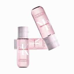 Calvin Klein Nude Vanilla Body Mist