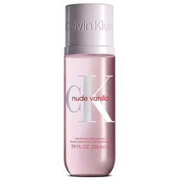 Calvin Klein Nude Vanilla Body Mist