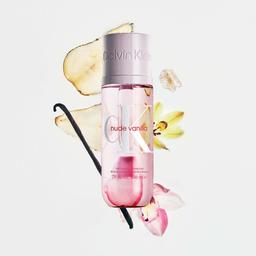 Calvin Klein Nude Vanilla Body Mist