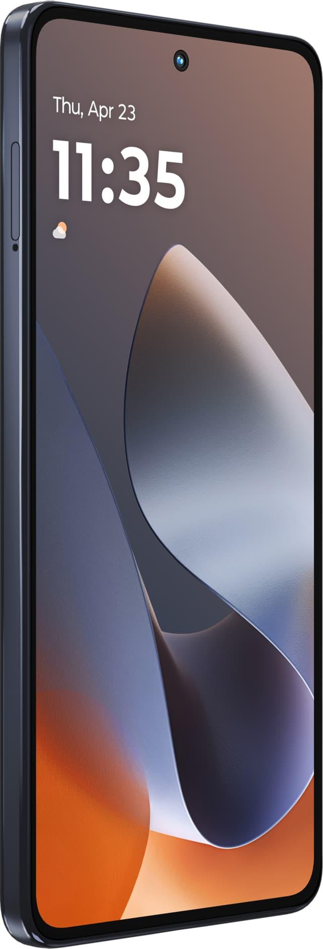 Motorola G86 Power 5G 8/512GB Blå