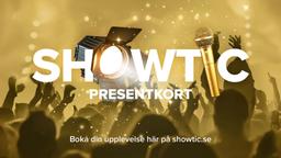 Black Week – Säkra Ditt Biljettköp