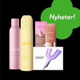 Apoteket – Produkter för ditt välmående