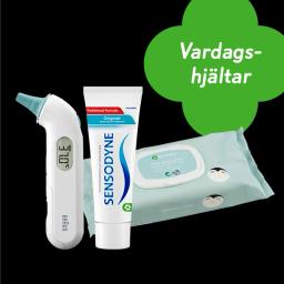 Apoteket – Produkter för ditt välmående