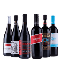 XL Black Month Box – Prisvinnande Erbjudande