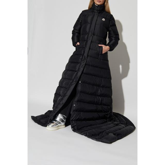 Moncler Verone Dunjacka för Herr